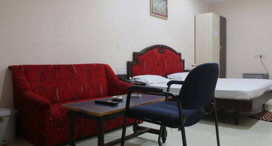 Hotel Arya Mahal, Bhubaneswar 5